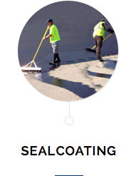 Sealcoating